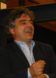 Gianfranco Franz