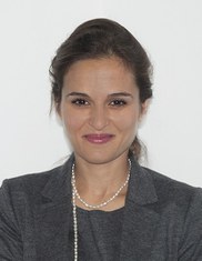 Maria Elena Flacco Maria Elena Flacco