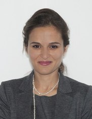 Maria Elena Flacco Maria Elena Flacco