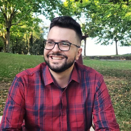 Allan Dos Santos Polidoro