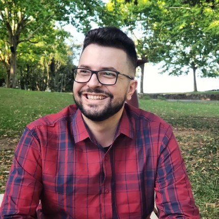 Allan Dos Santos Polidoro