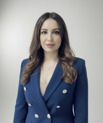 Sabrine Bilel