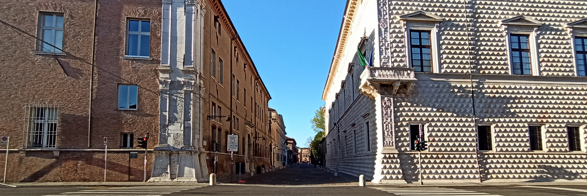 Dipartimento di Scienze dell'Ambiente e della Prevenzione