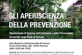 Aperiscienza Preventivo