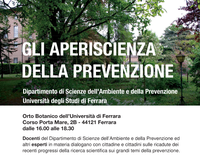 Aperiscienza Preventivo