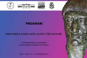 Frontier Landscapes Along the Danube