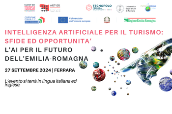 Intelligenza Artificiale per il Turismo: Sfide ed Opportunità