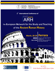 1th conference ENSTARH