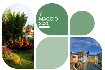 Public Engagement | Primo appuntamento del ciclo "Aperiscienza alla scoperta di Armonia e Ritmo nella Natura"