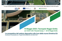 Le prospettive del settore depurativo alla luce della nuova Direttiva EU