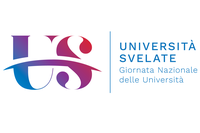 Università Svelate - Giornata Nazionale delle Università