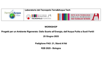 Progetti per un Ambiente Rigenerato: Dallo Scarto all’Energia, dall’Acqua Pulita a Suoli Fertili