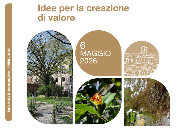 APERISCIENZA - Idee per la creazione di valore