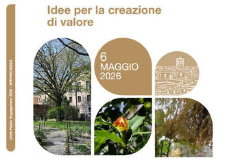 APERISCIENZA - Idee per la creazione di valore