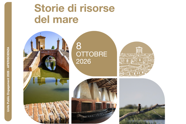 APERISCIENZA - Storie di risorse del mare