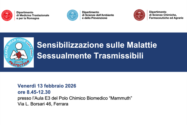 Sensibilizzazione sulle Malattie Sessualmente Trasmissibili