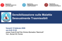 Sensibilizzazione sulle Malattie Sessualmente Trasmissibili