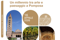 APERISCIENZA - Un millennio tra arte e paesaggio a Pomposa