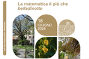 APERISCIENZA - La matematica è più che belladinotte