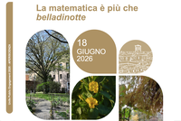 APERISCIENZA - La matematica è più che belladinotte