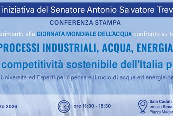 Processi industriali, acqua, energia - La nuova competitività sostenibile dell'Italia produttiva