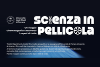 Scienza in pellicola | Terza proiezione "Siccità"
