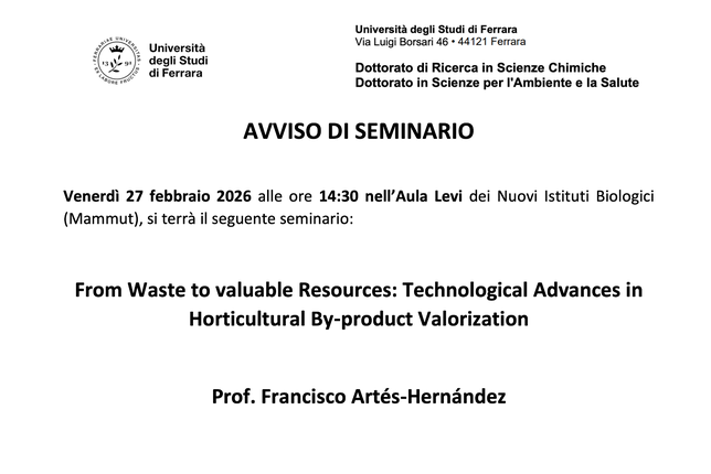 From Waste to valuable Resources: Technological Advances in Horticultural By‑product Valorization