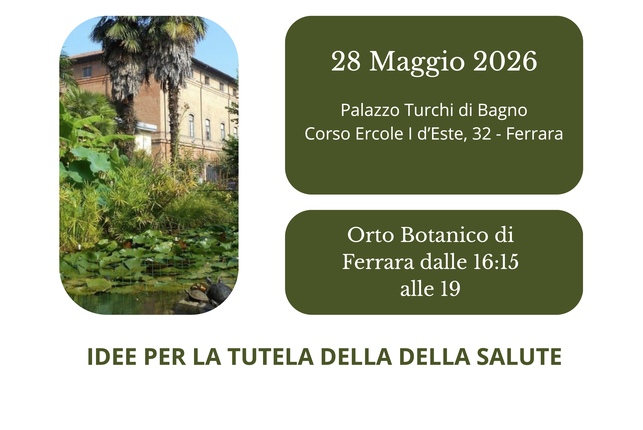 APERISCIENZA - Idee per la tutela della salute