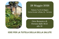 APERISCIENZA - Idee per la tutela della salute