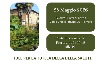APERISCIENZA - Idee per la tutela della salute