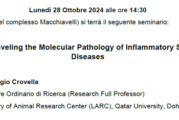 Unraveling the Molecular Pathology of Inflammatory Skin Diseases