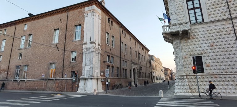 Palazzo Turchi di Bagno